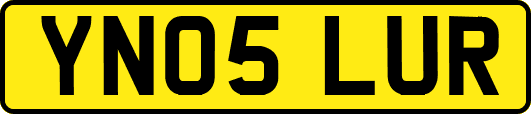 YN05LUR