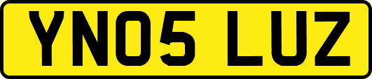YN05LUZ
