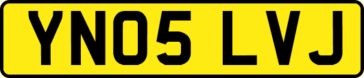 YN05LVJ