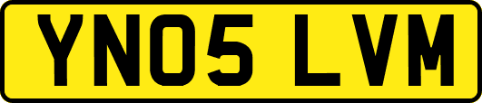 YN05LVM