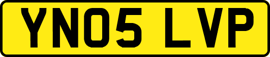 YN05LVP