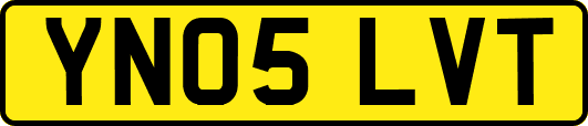 YN05LVT