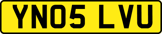 YN05LVU