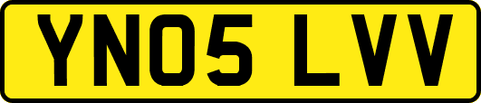 YN05LVV