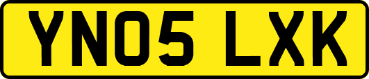 YN05LXK