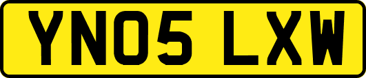 YN05LXW