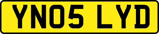 YN05LYD