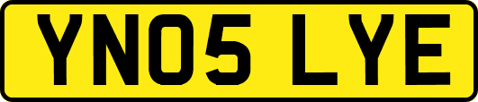 YN05LYE