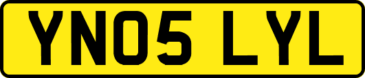 YN05LYL