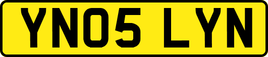 YN05LYN