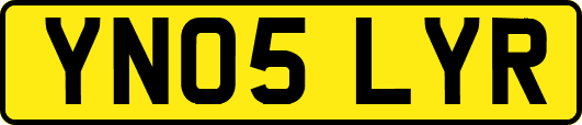 YN05LYR