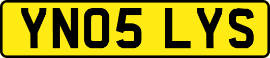 YN05LYS