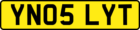 YN05LYT