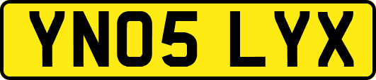 YN05LYX