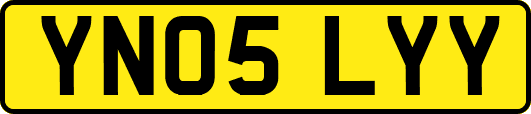 YN05LYY