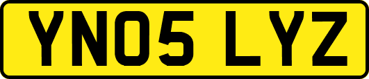 YN05LYZ