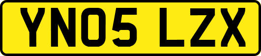 YN05LZX