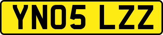 YN05LZZ
