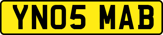 YN05MAB