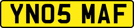 YN05MAF