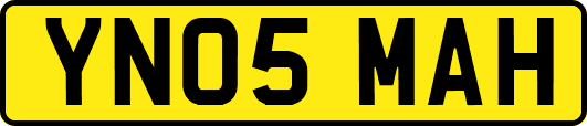 YN05MAH