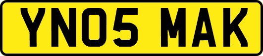 YN05MAK