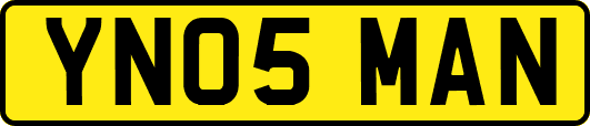 YN05MAN