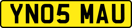 YN05MAU
