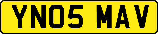 YN05MAV