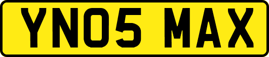 YN05MAX