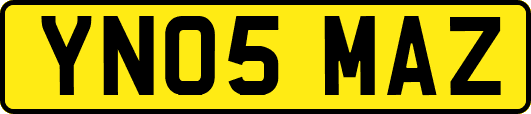 YN05MAZ