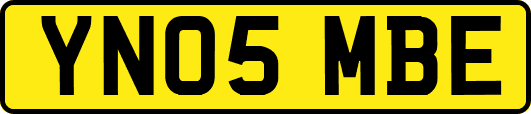 YN05MBE