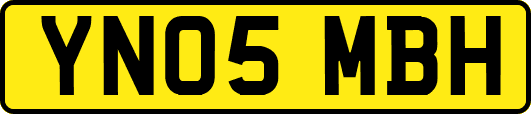 YN05MBH