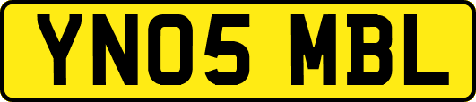 YN05MBL