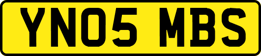 YN05MBS