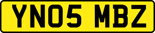YN05MBZ