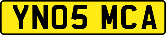 YN05MCA