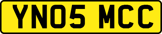 YN05MCC