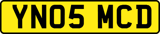 YN05MCD