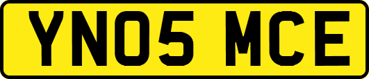 YN05MCE