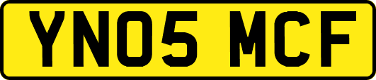 YN05MCF