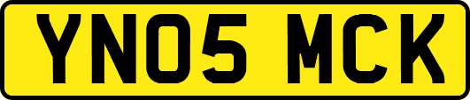 YN05MCK