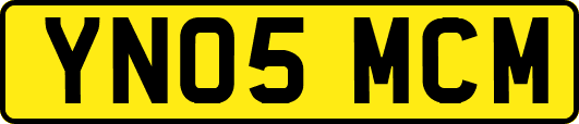 YN05MCM