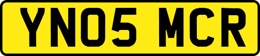 YN05MCR
