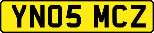 YN05MCZ