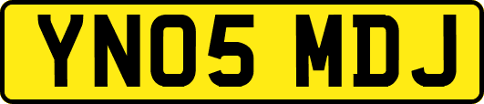 YN05MDJ