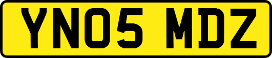 YN05MDZ