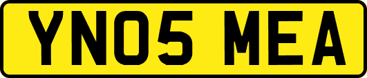 YN05MEA