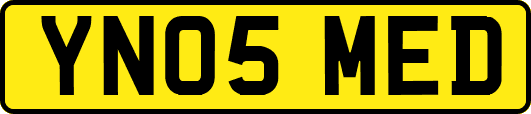 YN05MED