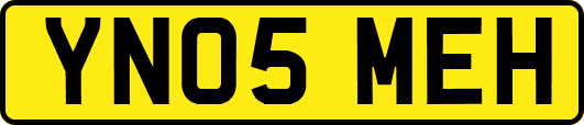 YN05MEH
